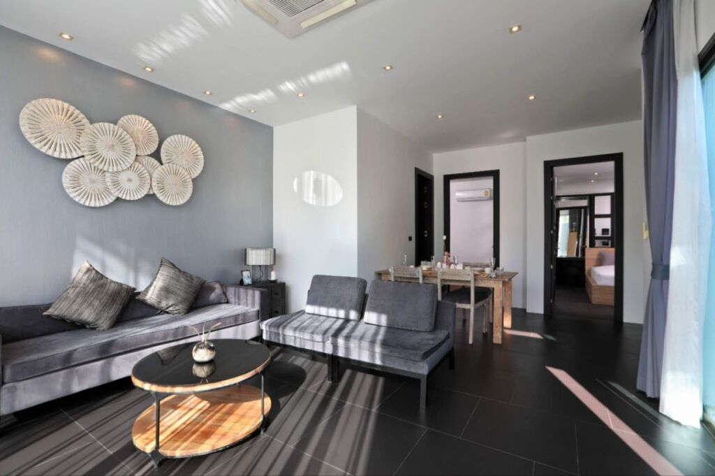 Wyndham Chalong Phuket