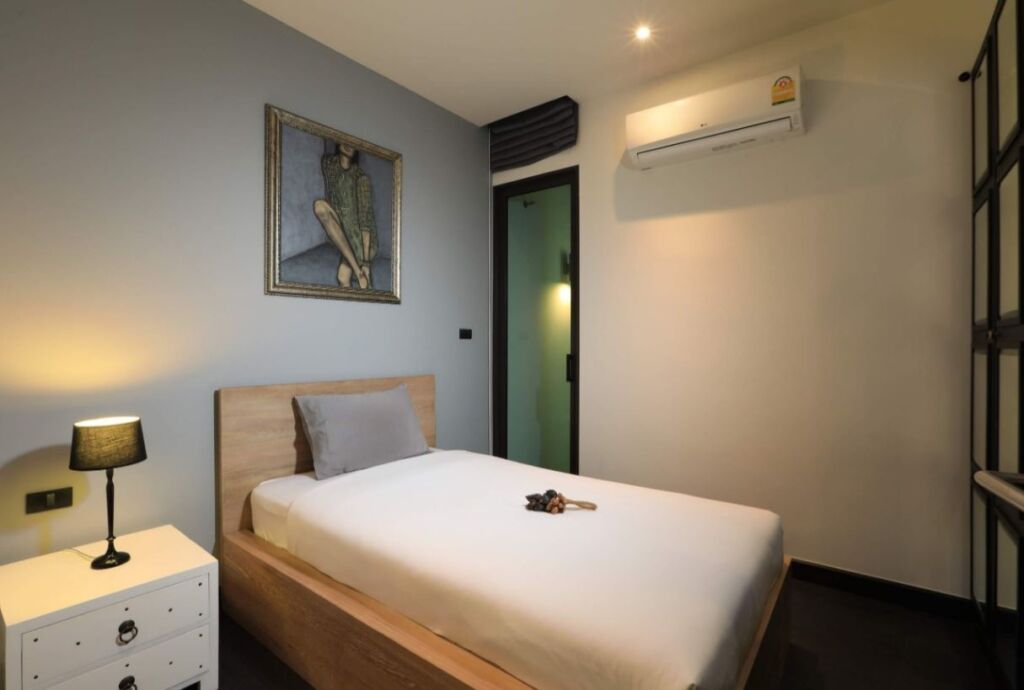Wyndham Chalong Phuket