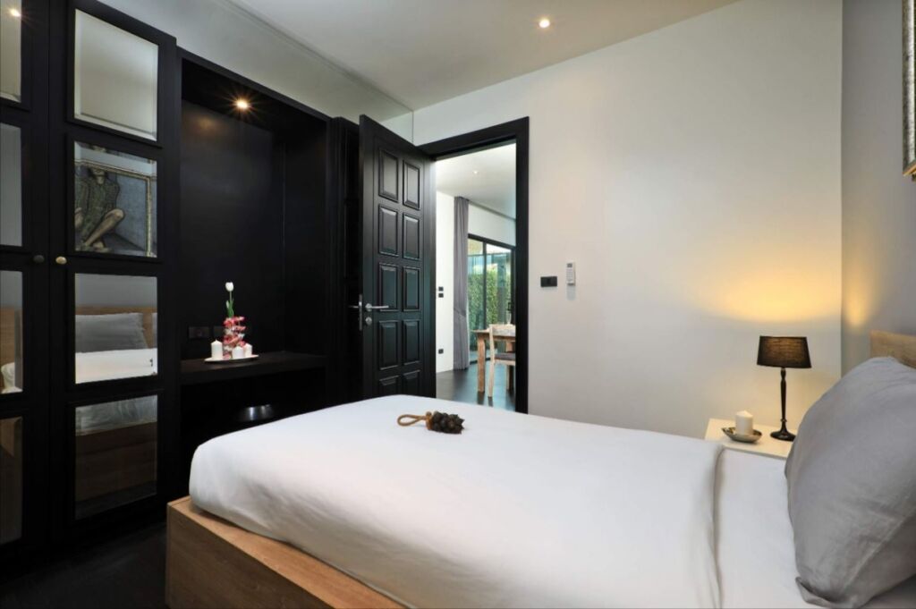 Wyndham Chalong Phuket