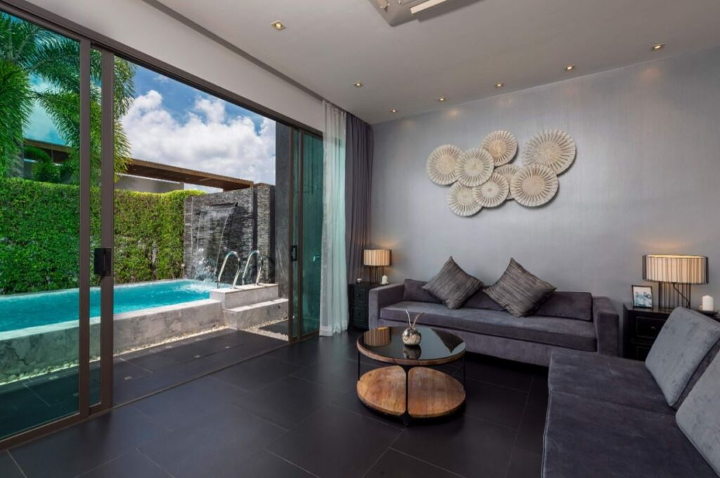 Wyndham Chalong Phuket