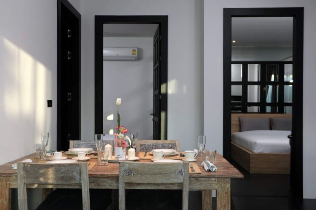 Wyndham Chalong Phuket