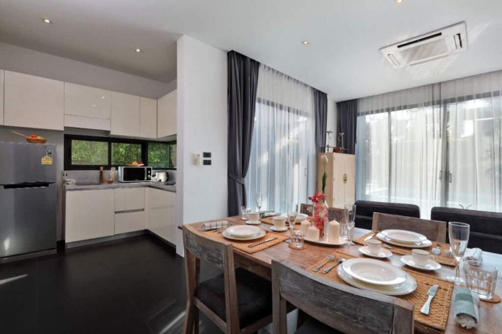 Wyndham Chalong Phuket