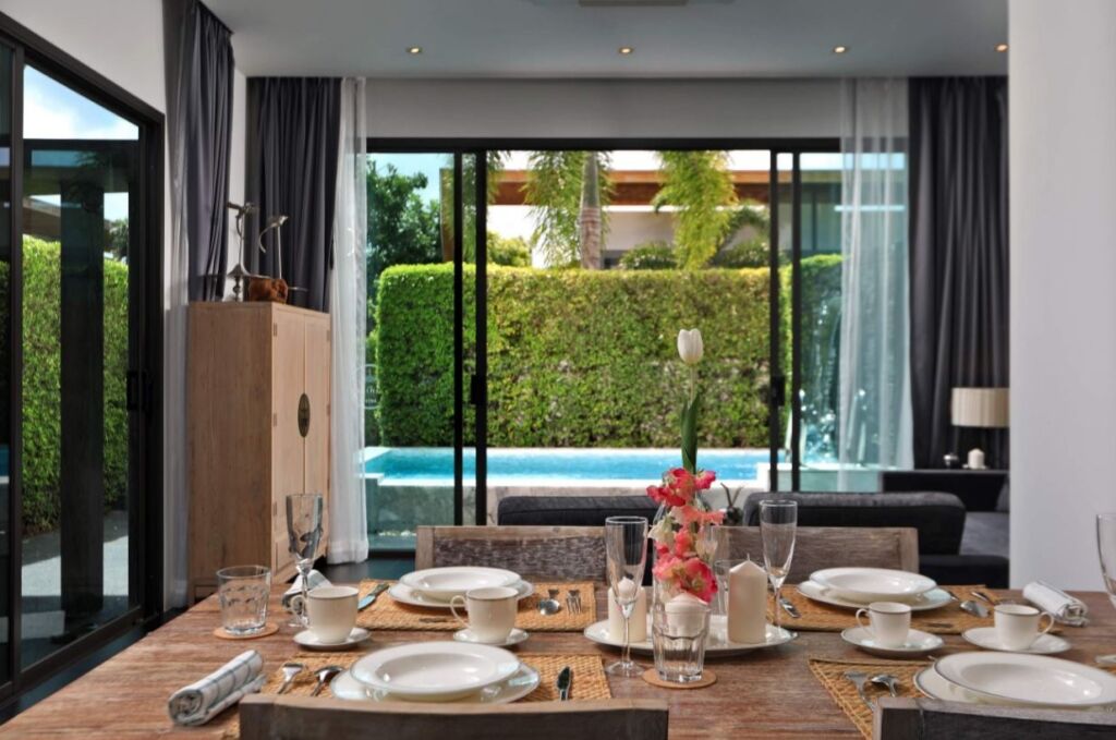 Wyndham Chalong Phuket
