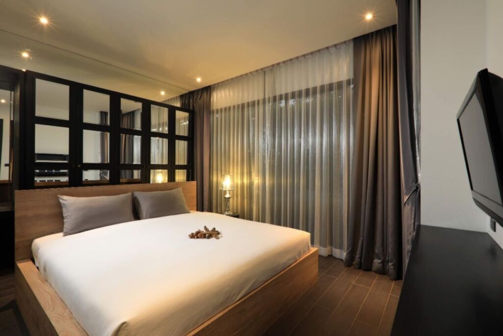 Wyndham Chalong Phuket