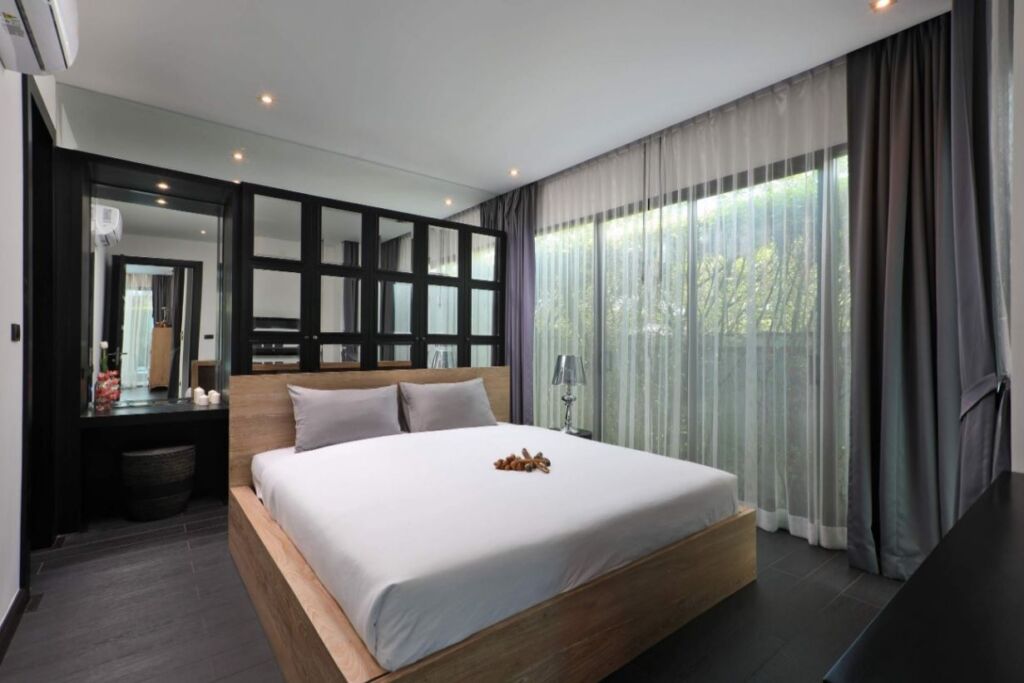 Wyndham Chalong Phuket