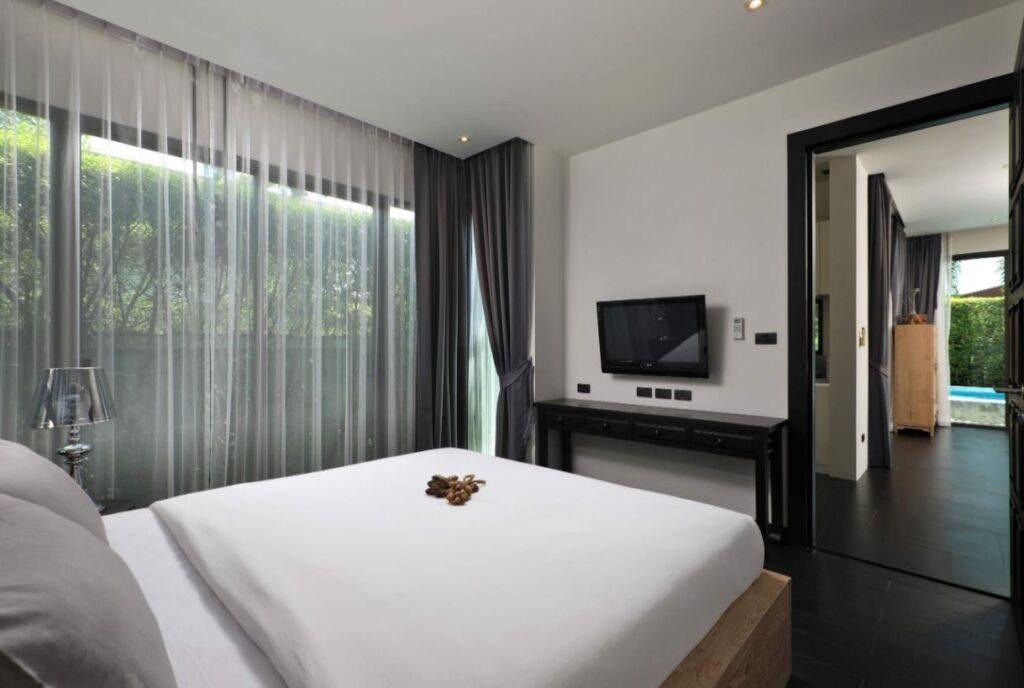 Wyndham Chalong Phuket