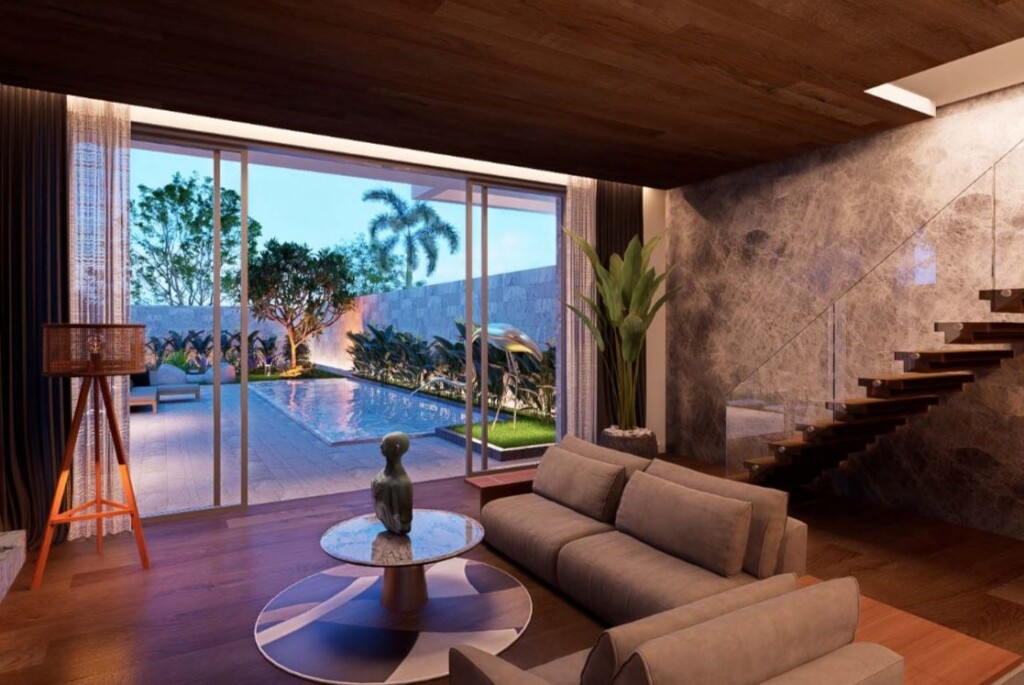 Tropical Heights Villas Patong Beach
