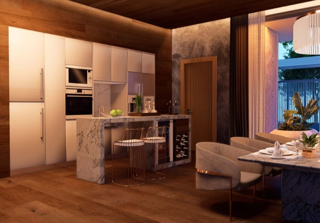 Tropical Heights Villas Patong Beach