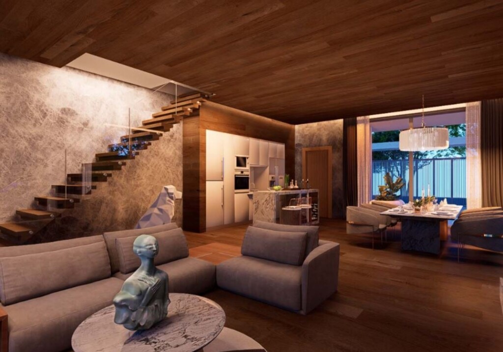 Tropical Heights Villas Patong Beach