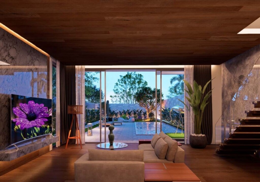 Tropical Heights Villas Patong Beach