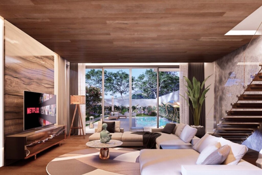 Tropical Heights Villas Patong Beach