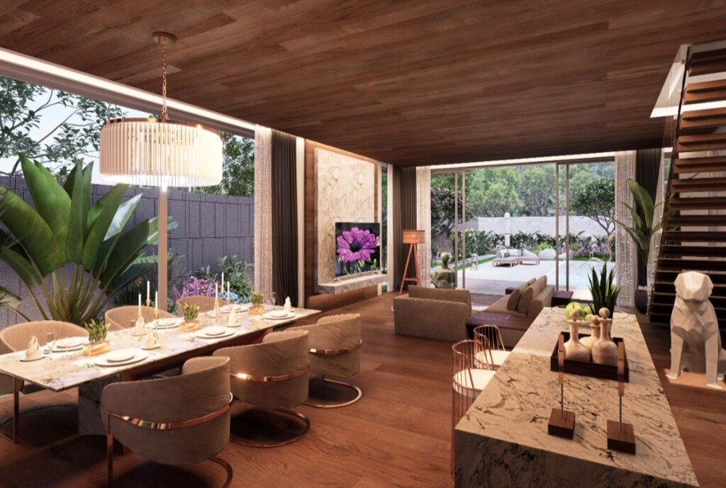 Tropical Heights Villas Patong Beach
