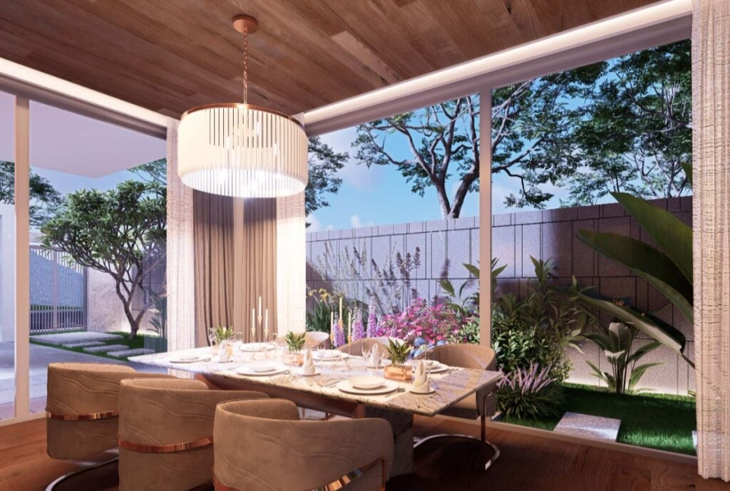 Tropical Heights Villas Patong Beach