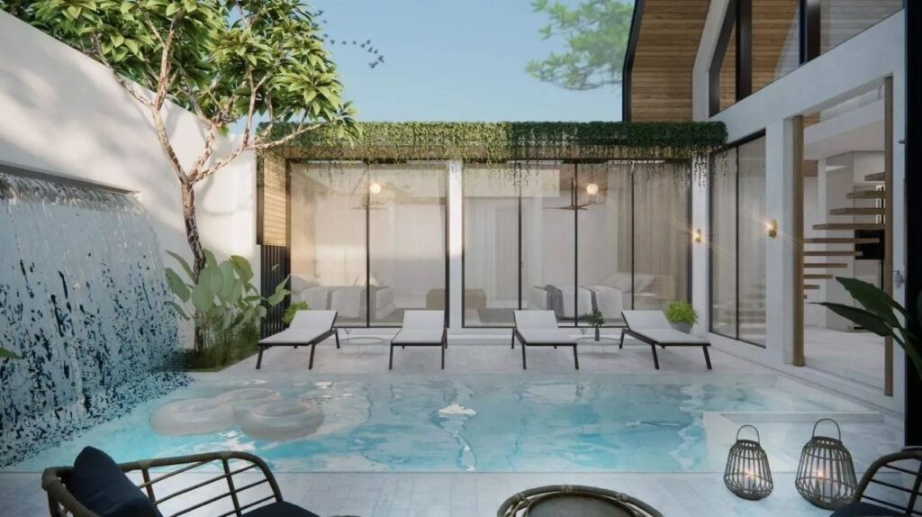 Unique Villa Kata