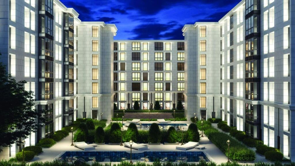Utopia Dream NaiHarn 2
