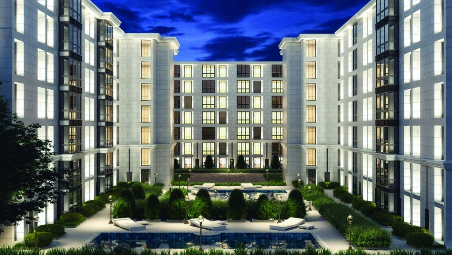 Utopia Dream NaiHarn 2