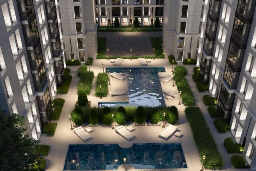 Utopia Dream NaiHarn 2
