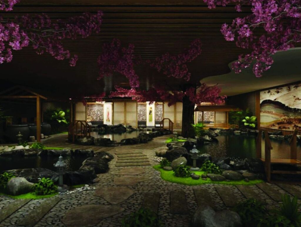 Utopia Dream NaiHarn 2