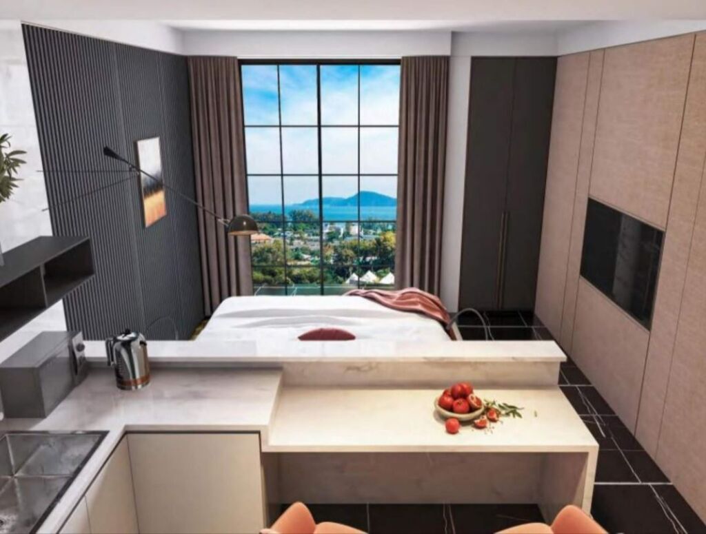 Utopia Dream NaiHarn 2