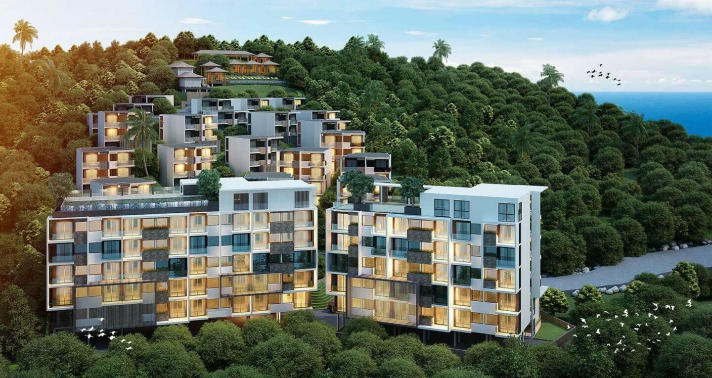 Utopia Karon
