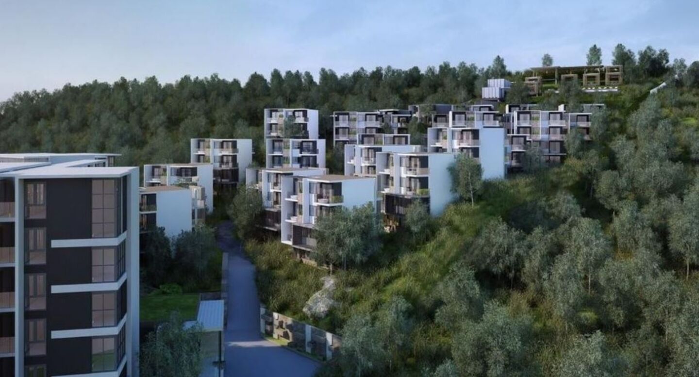 Utopia Karon
