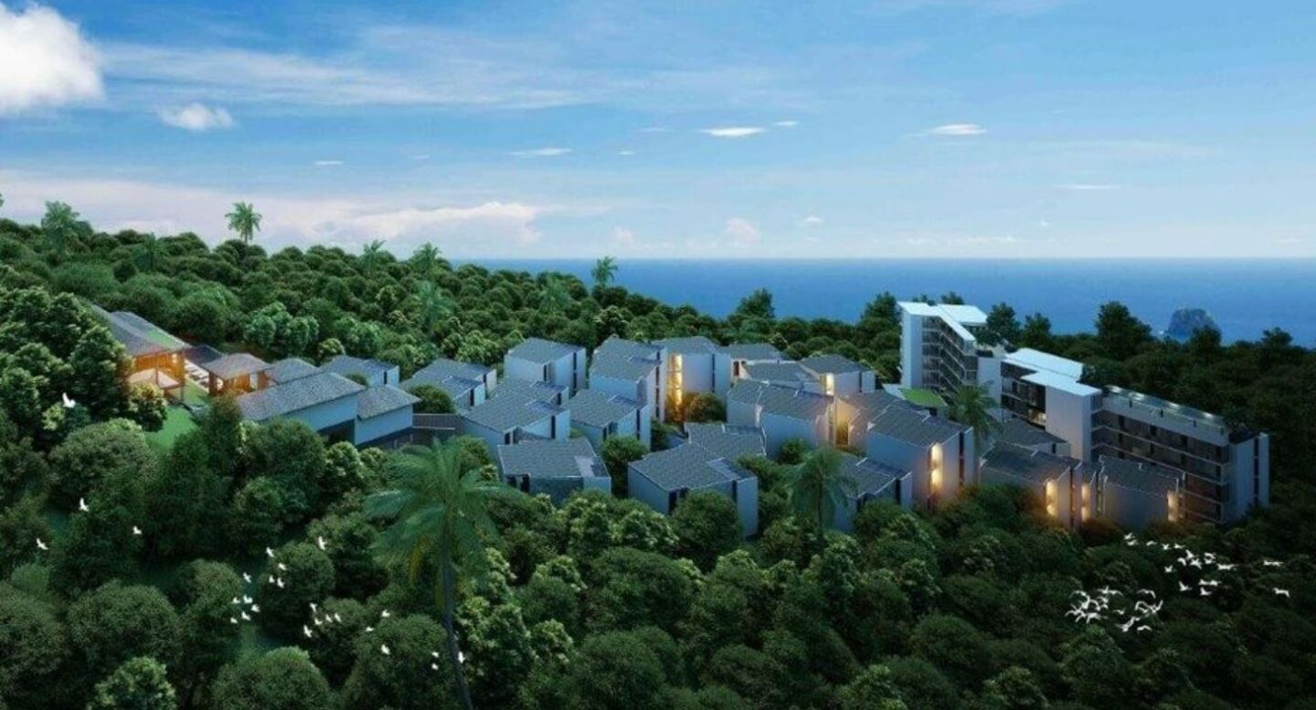 Utopia Karon