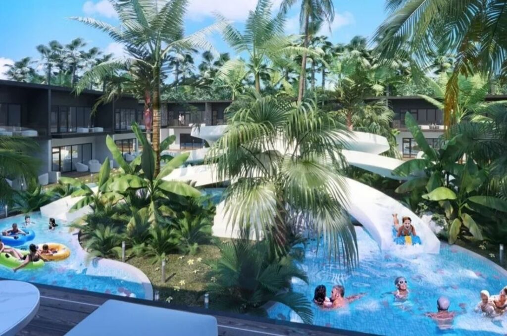 Utopia Mai Khao (UBM)