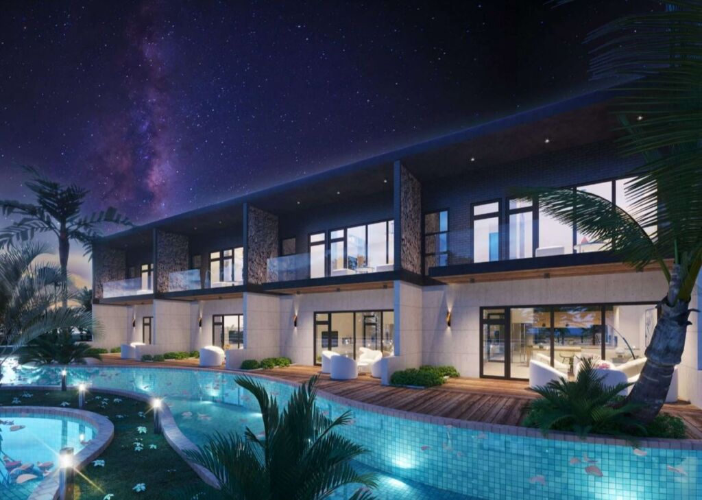 Utopia Mai Khao (UBM)