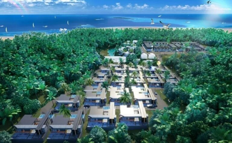 Utopia Mai Khao (UBM)
