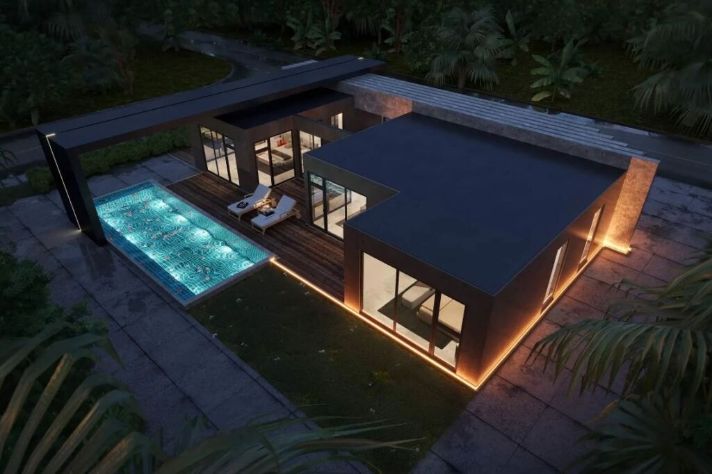 Utopia Mai Khao (UBM)