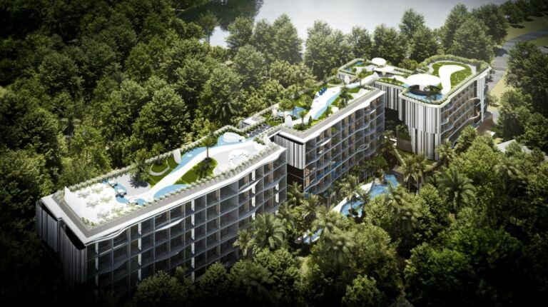 VEGA Condominium