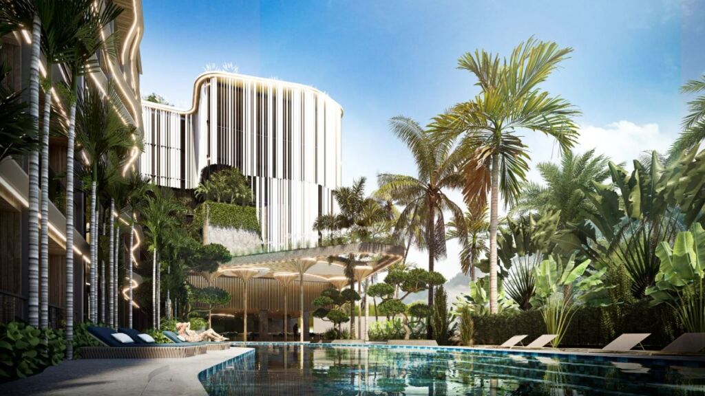 VEGA Condominium