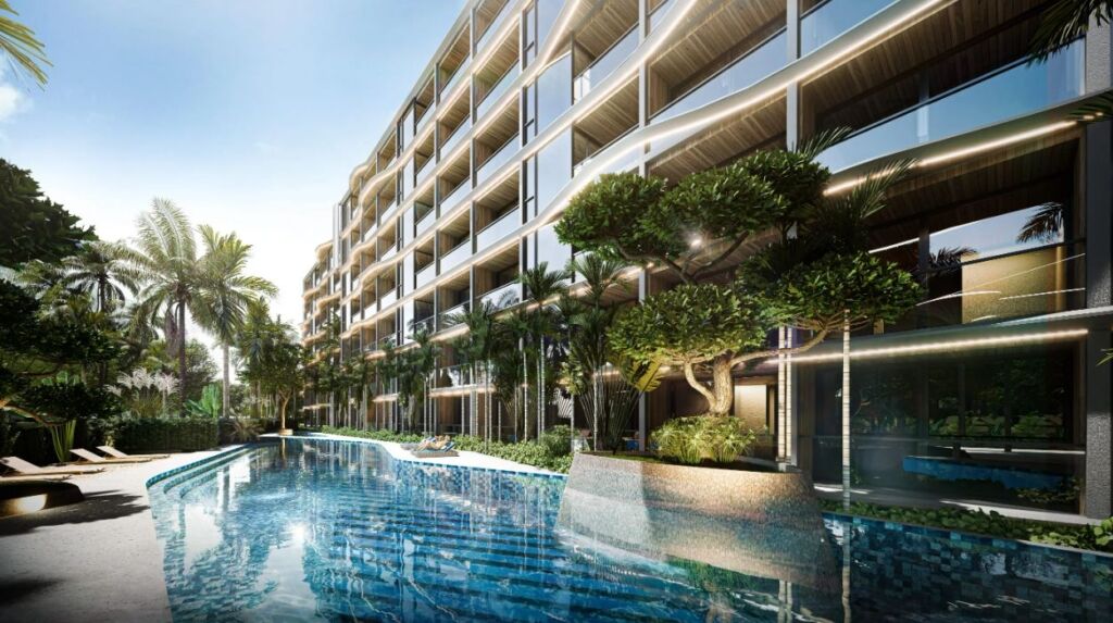 VEGA Condominium