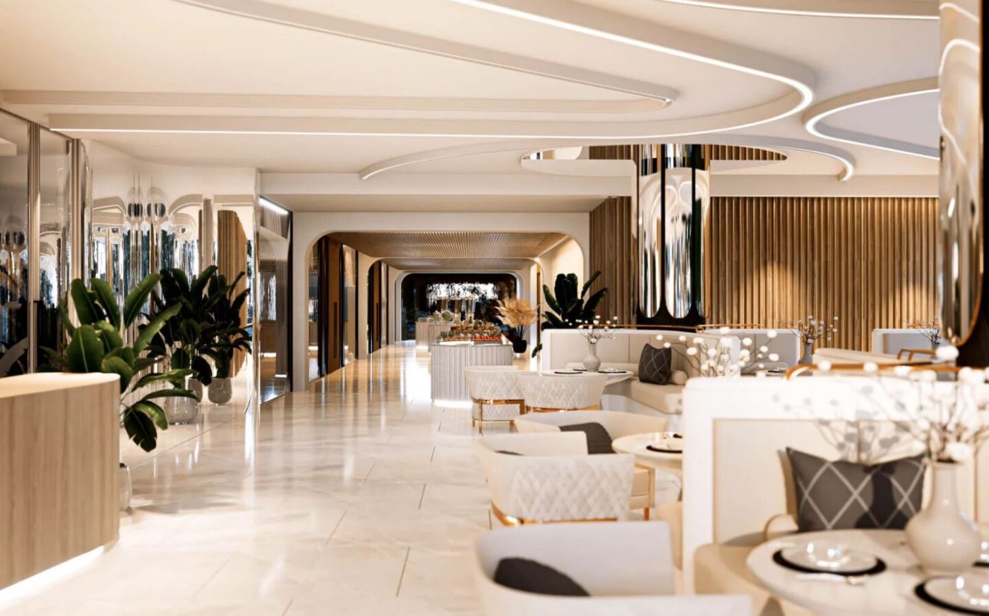 VEGA Condominium