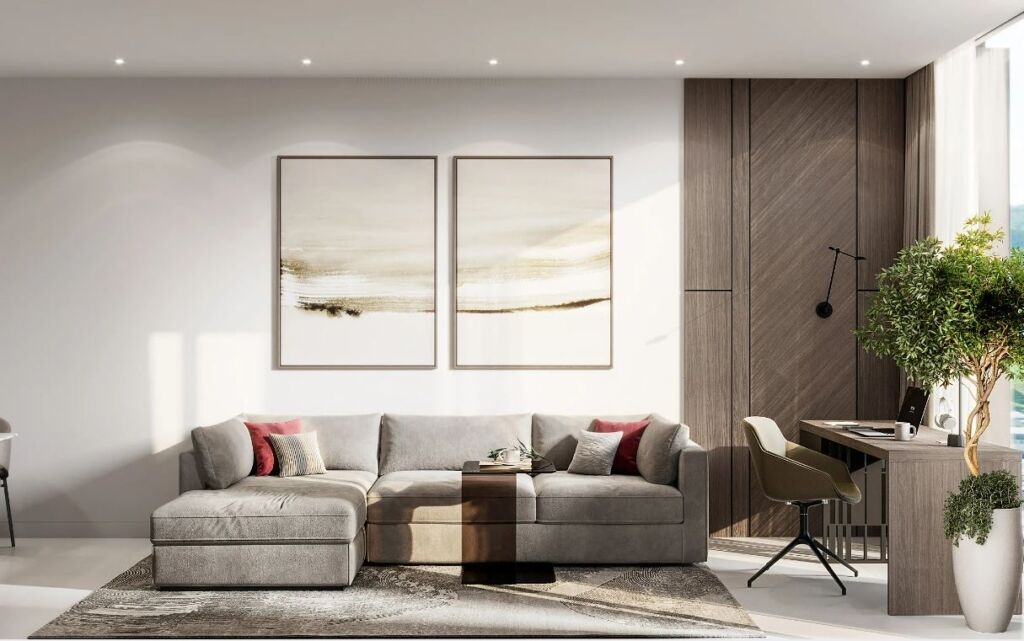 VEGA Condominium