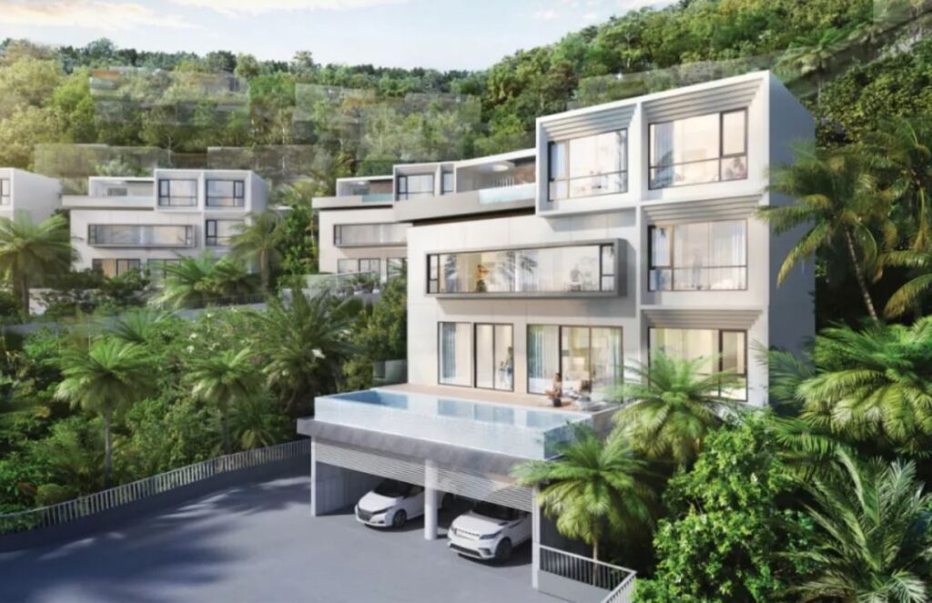 Veranda Villas & Suites