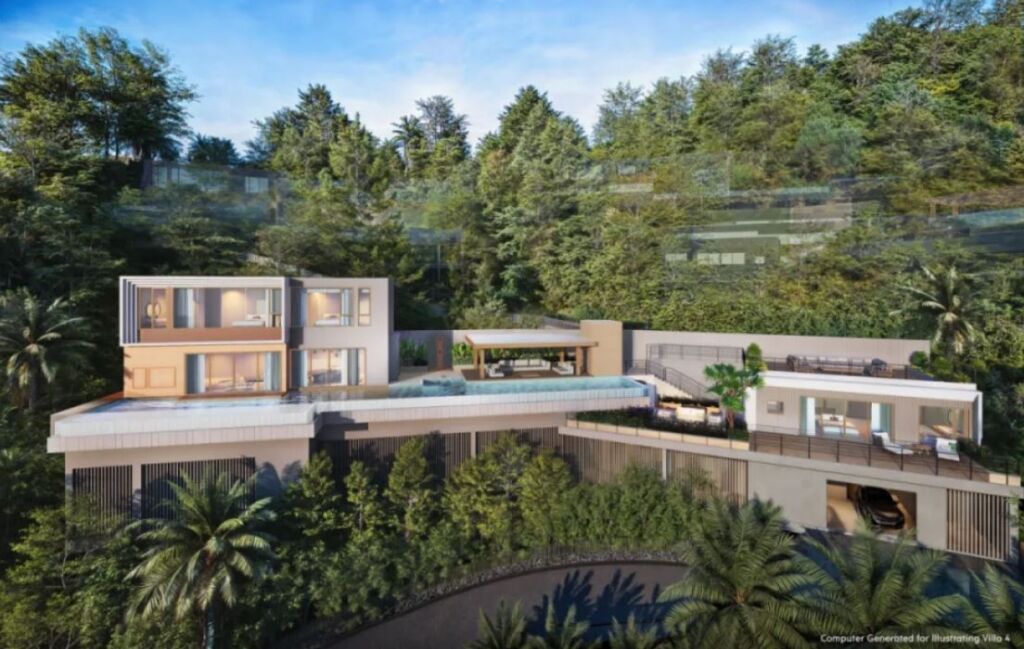 Veranda Villas & Suites