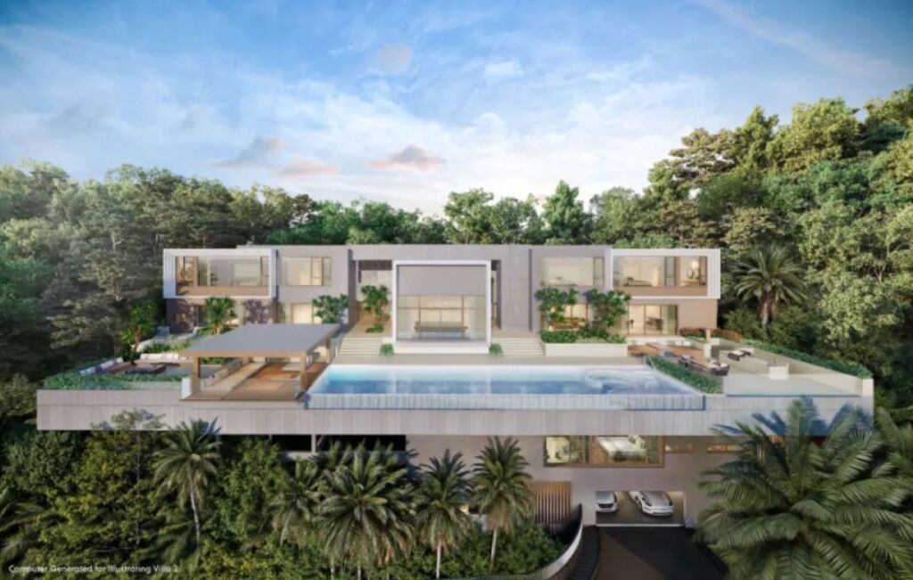 Veranda Villas & Suites