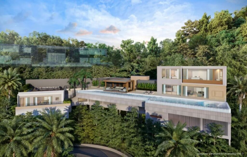 Veranda Villas & Suites