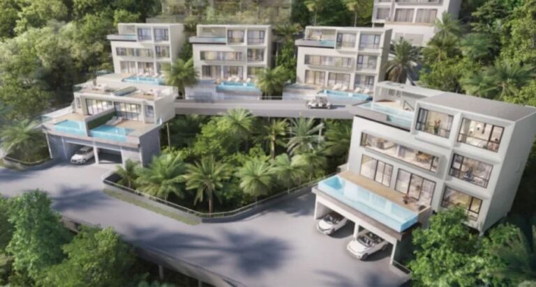 Veranda Villas & Suites