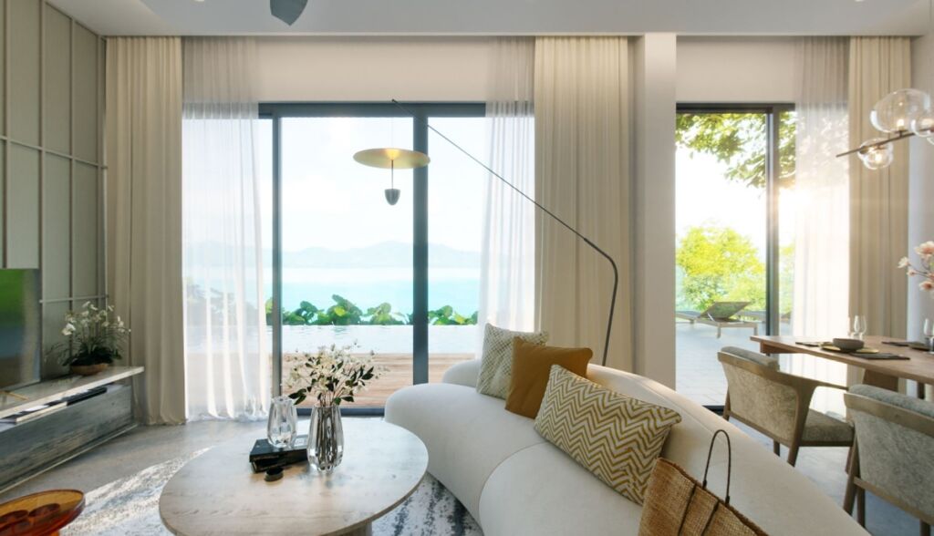 Veranda Villas & Suites