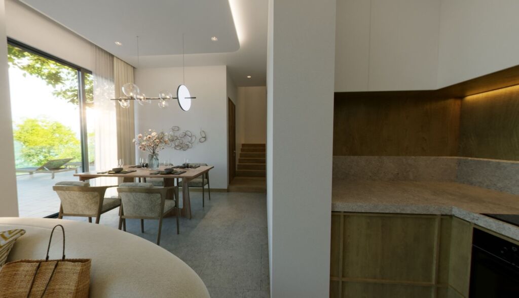 Veranda Villas & Suites