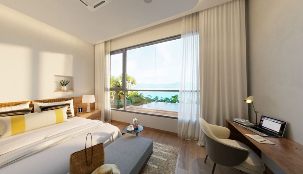 Veranda Villas & Suites
