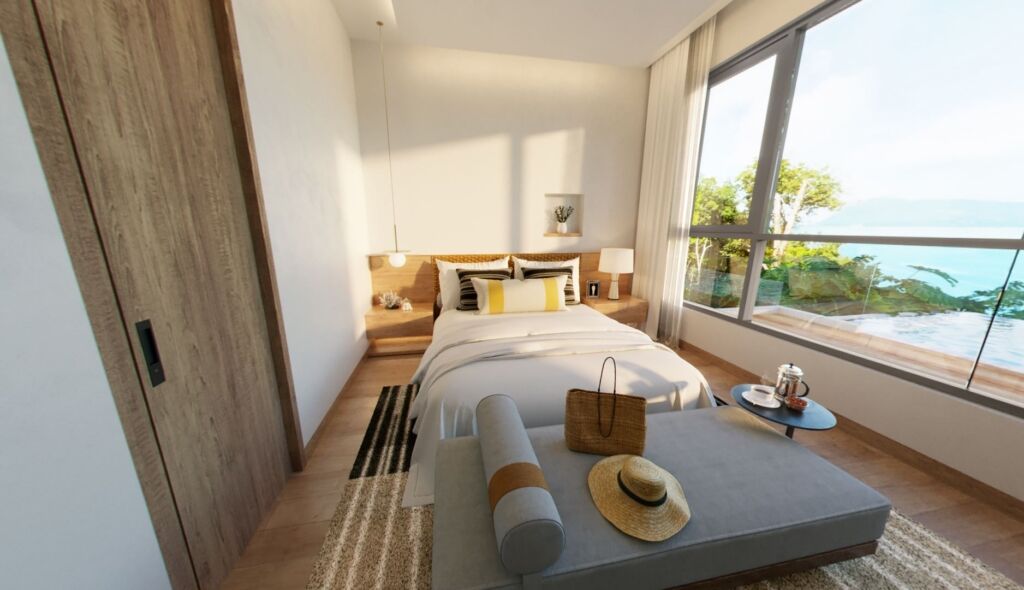 Veranda Villas & Suites