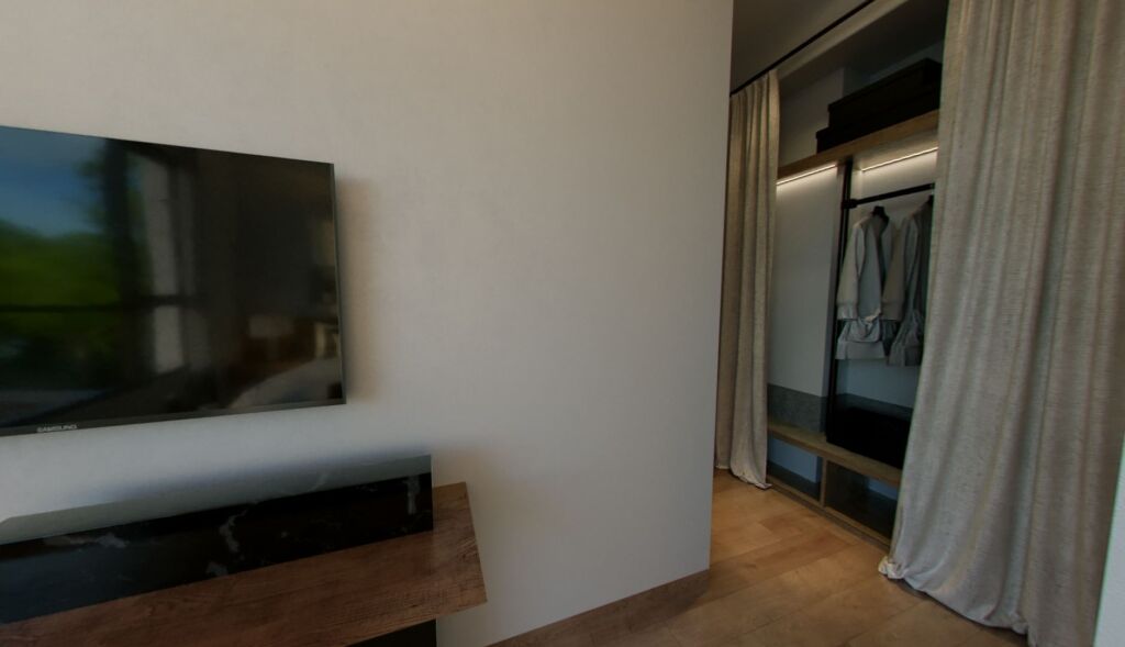 Veranda Villas & Suites