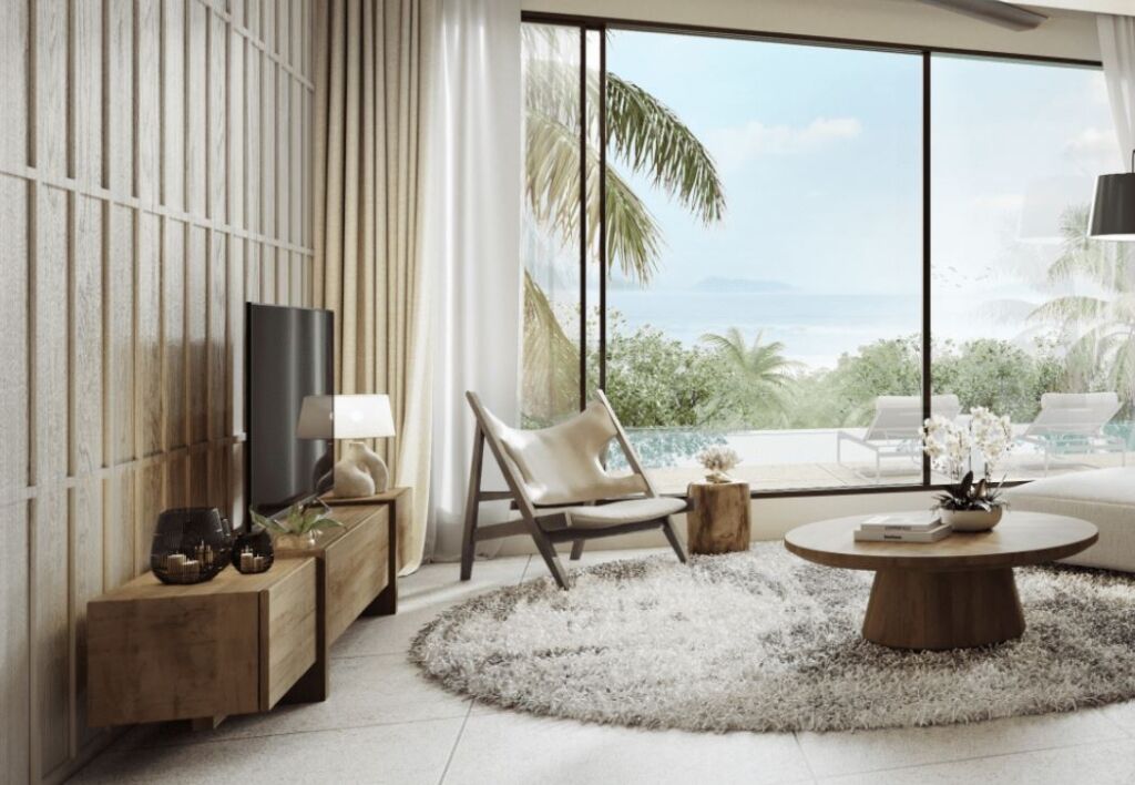 Veranda Villas & Suites
