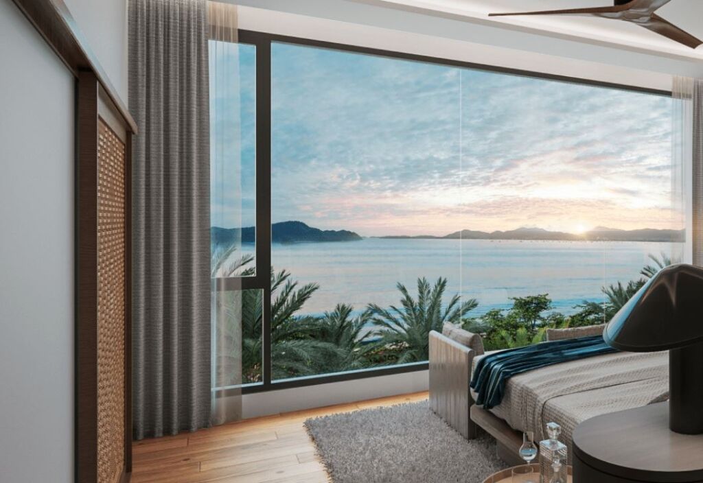Veranda Villas & Suites