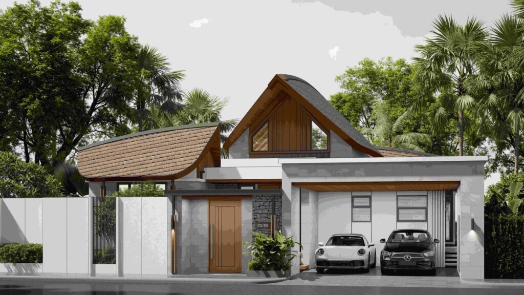 Verdana Pool Villa