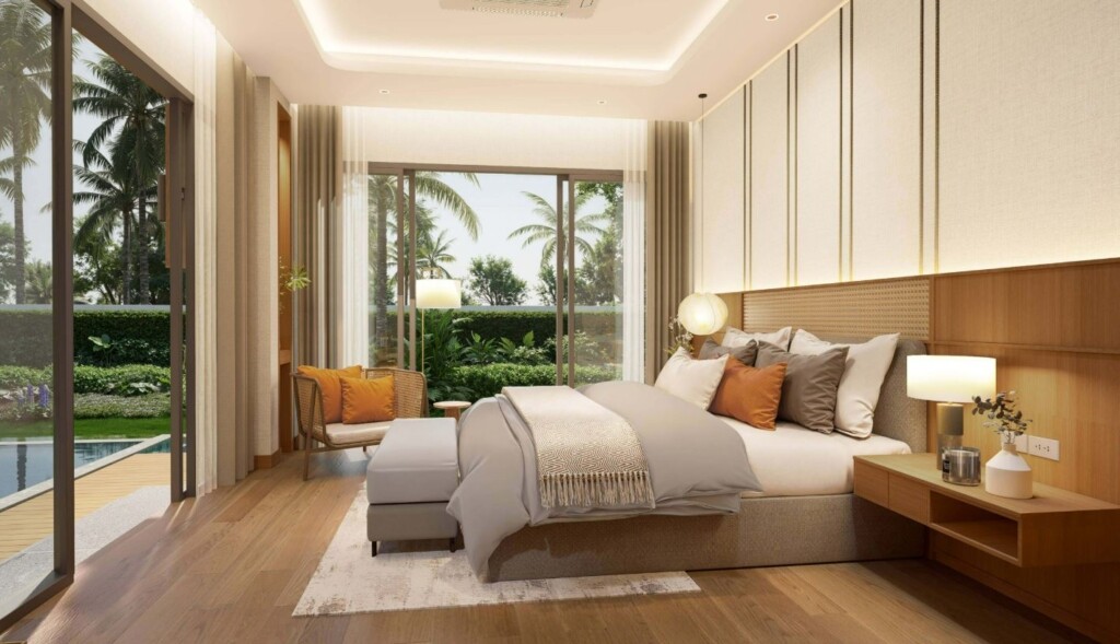 Verdana Pool Villa
