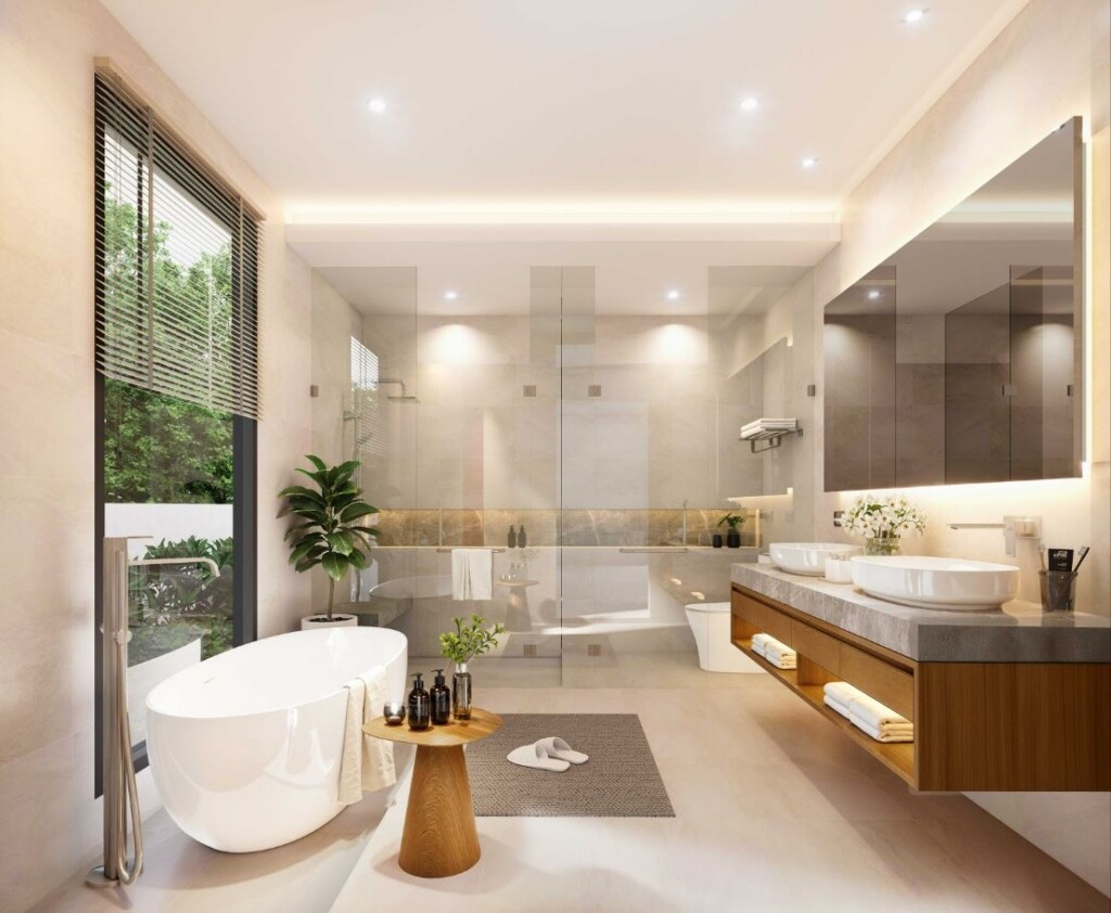 Verdana Pool Villa
